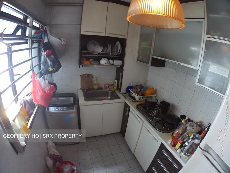 Blk 58 Strathmore Avenue (Queenstown), HDB 4 Rooms #142645772